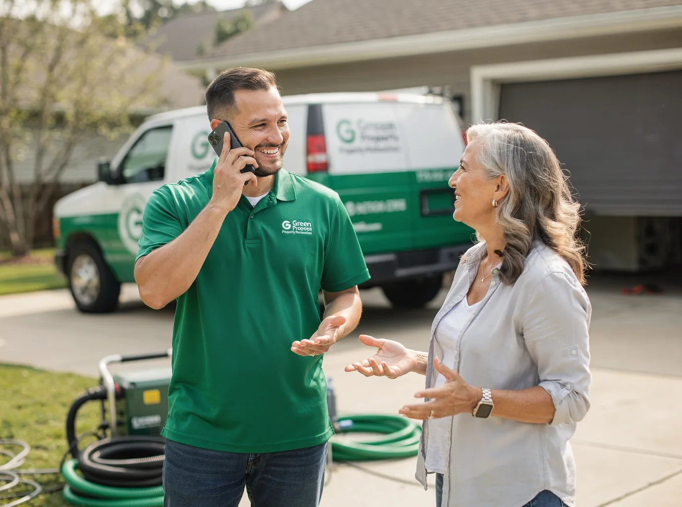 Water Damage Restoration Foley, MO FAQs